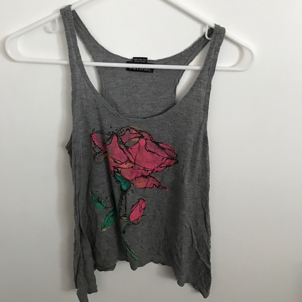 🌟3 for $20🌟Wet Seal Top